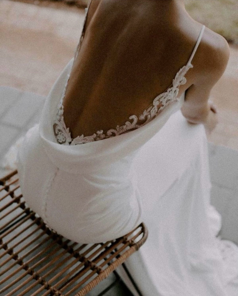 The Bridal Tan