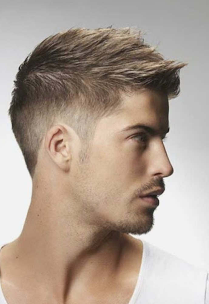 Gentlemen’s cut