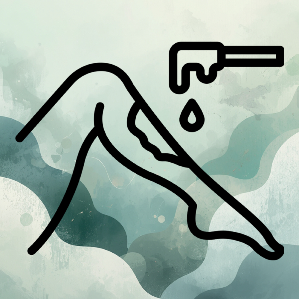 Full Leg Wax at Self Love Studio in West Covina, CA