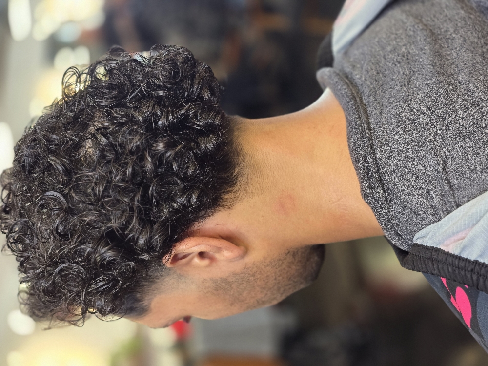 Neck Clean Up