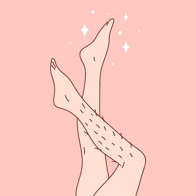 Leg Wax
