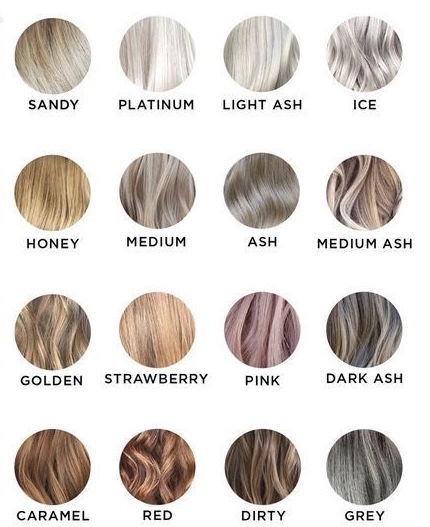 Hair Color Consultation at Micah K Salon in Bakersfield, CA