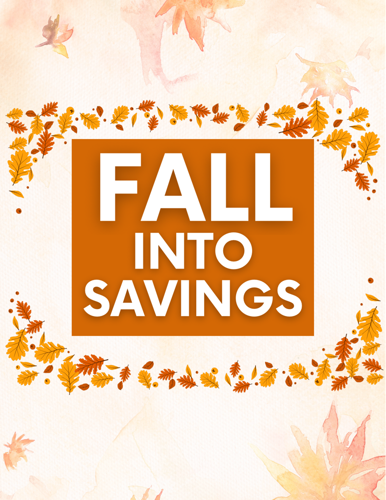 CryoSkin Facial Packages 🍂