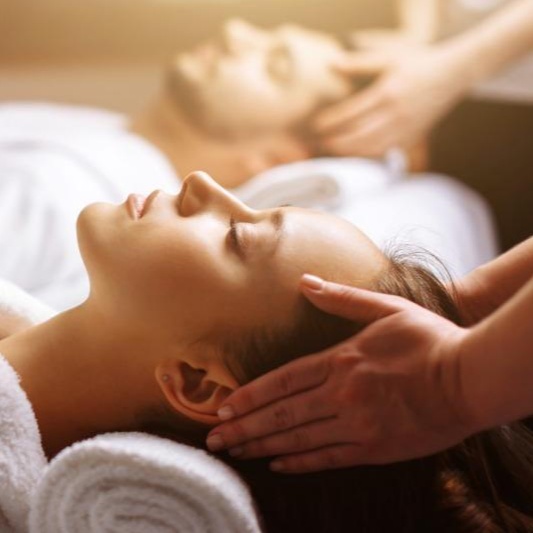 Couples Massage 2ND PERSON at Riverbend Massotherapy in Sandusky, OH