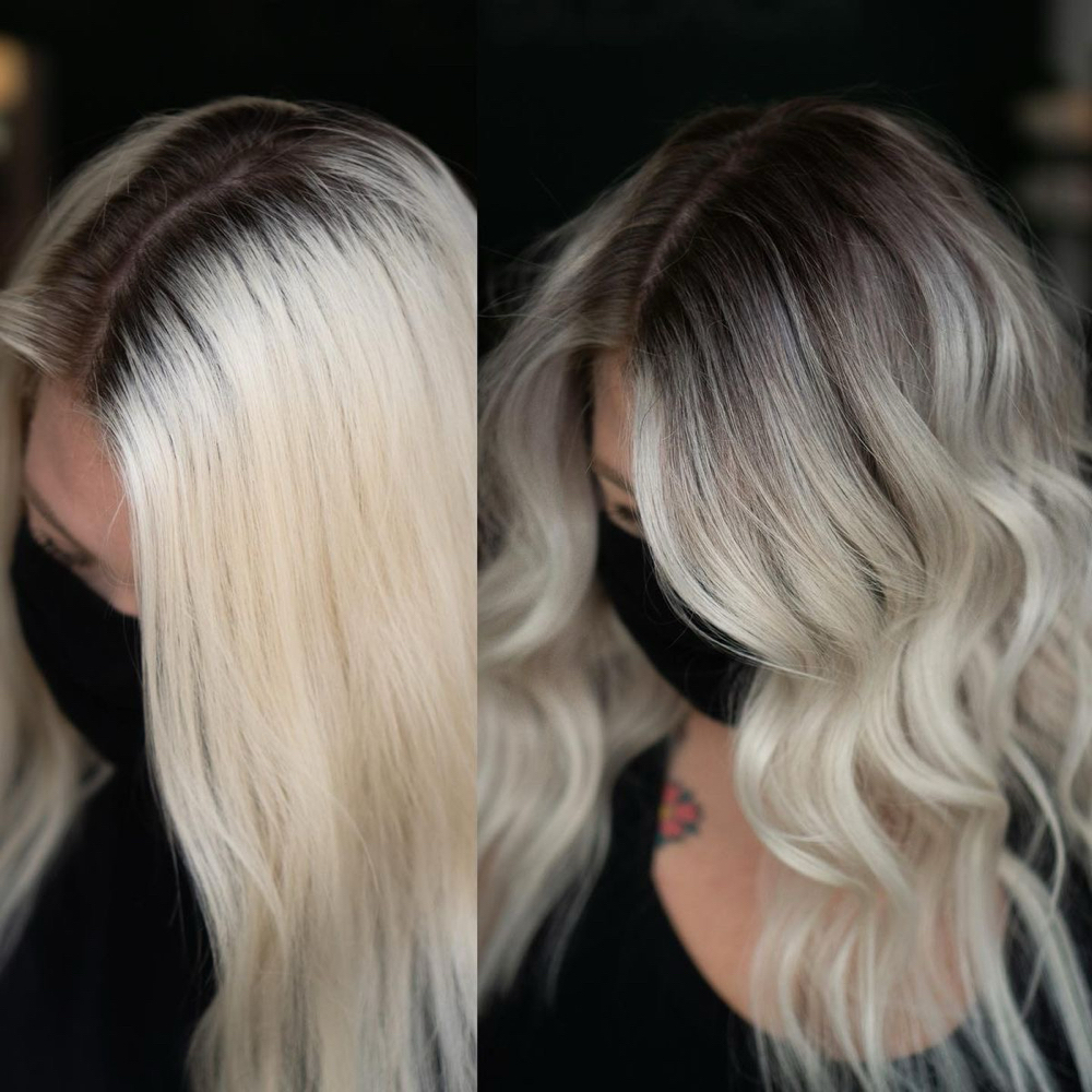 Add On: Root Melt at Brook Alexander in Denver, NC