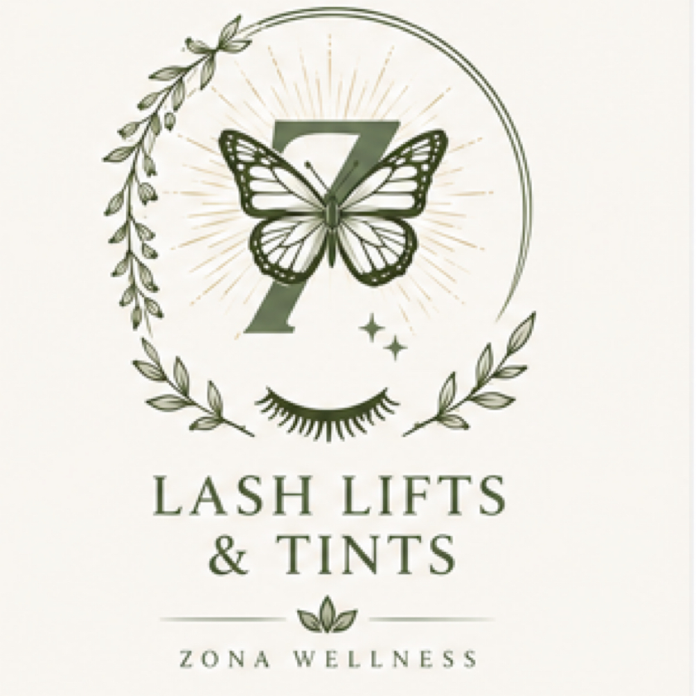 Lash Lift at Zona Wellness in Redmond, OR