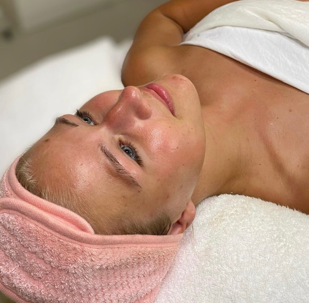 Deep Cleansing