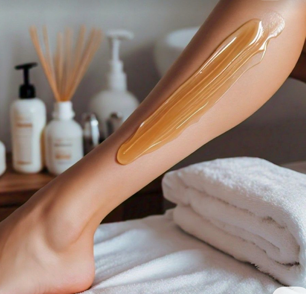 Body Waxing