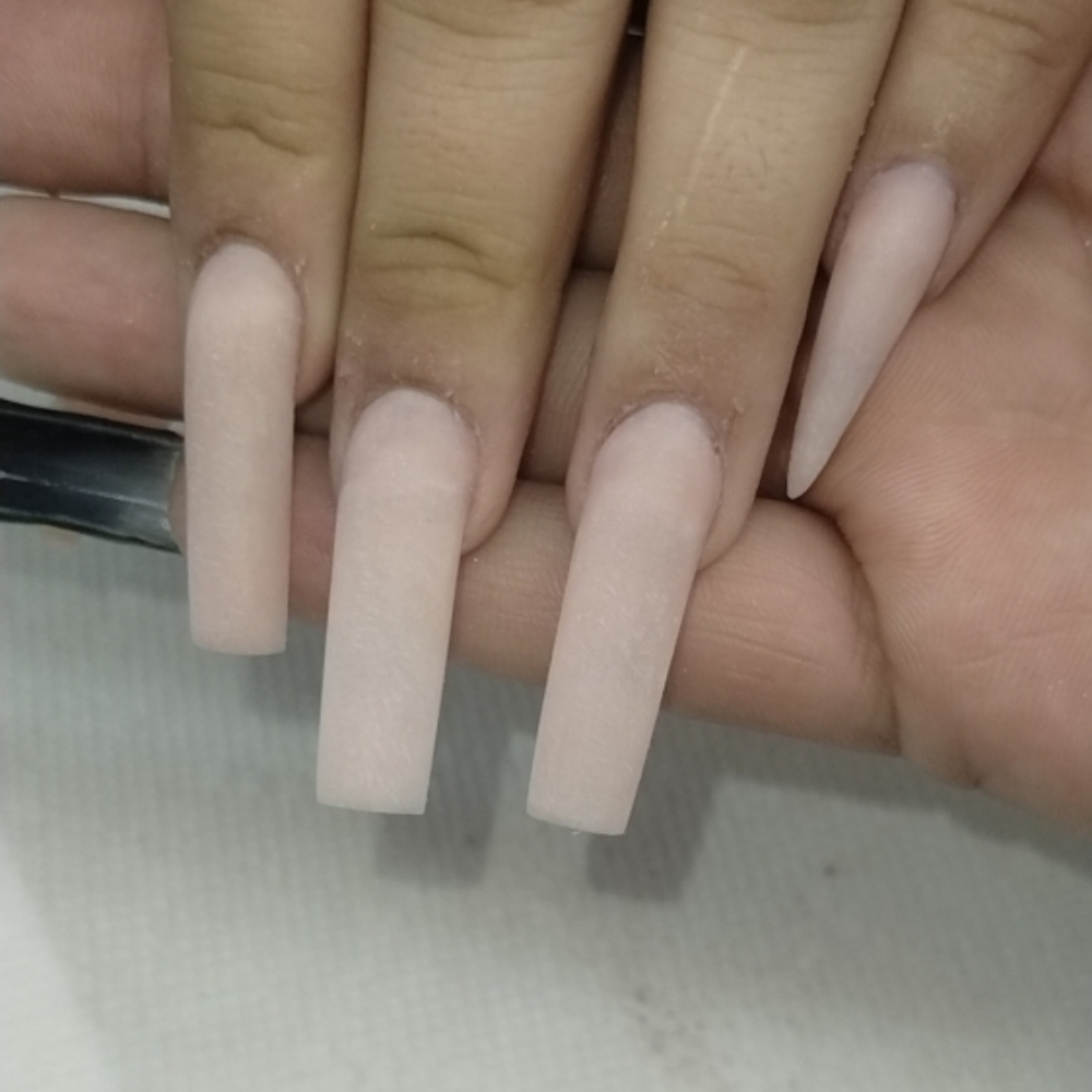 Fullset Long at King of Tips in Phoenix, AZ