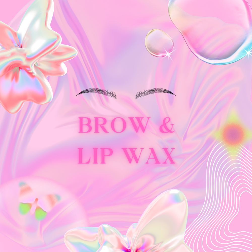 Brow & Lip Wax at Karis Aesthetics in Midland Tx, TX