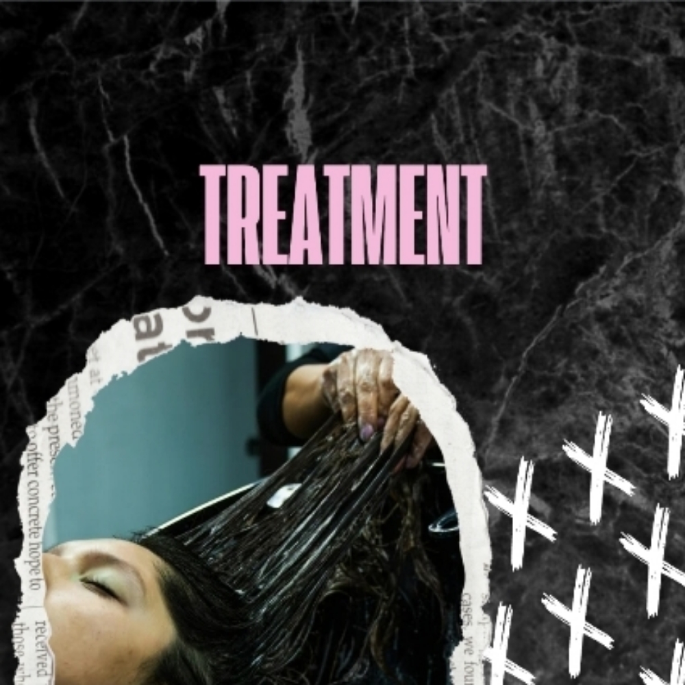 Hair Treatment at Samantha  Uplinger in North Tonawanda, NY