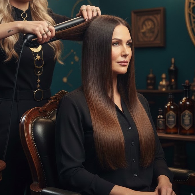 The Glimmer Shield✨