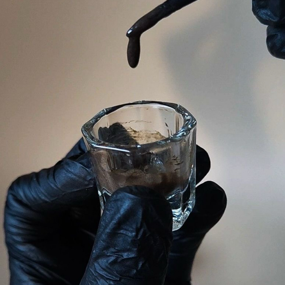 Hybrid Brow Tint at Esthetics by Kaiya in Bedford, NH