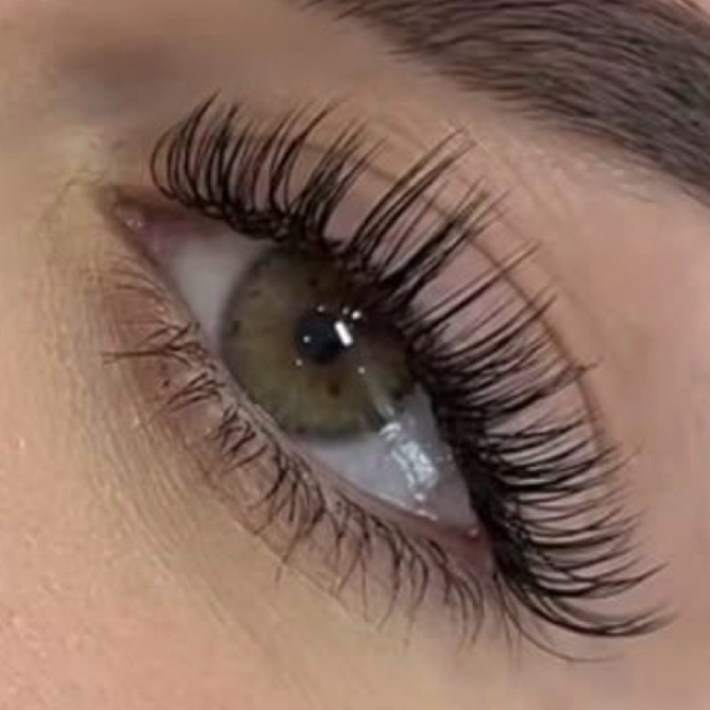 Hybrid Full Set at Beauty Lab Vegas in Las Vegas, NV