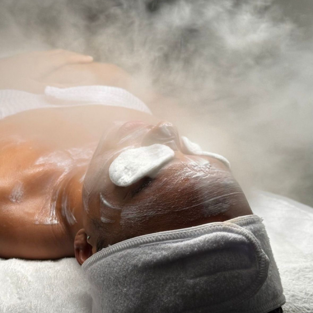 New Client Facial at Skintuition Skincare Boutique in Pewee Valley, KY