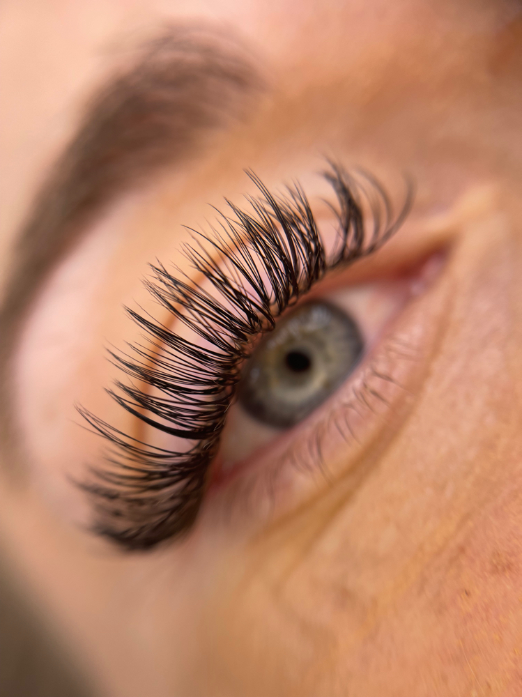 Express Lash Fill