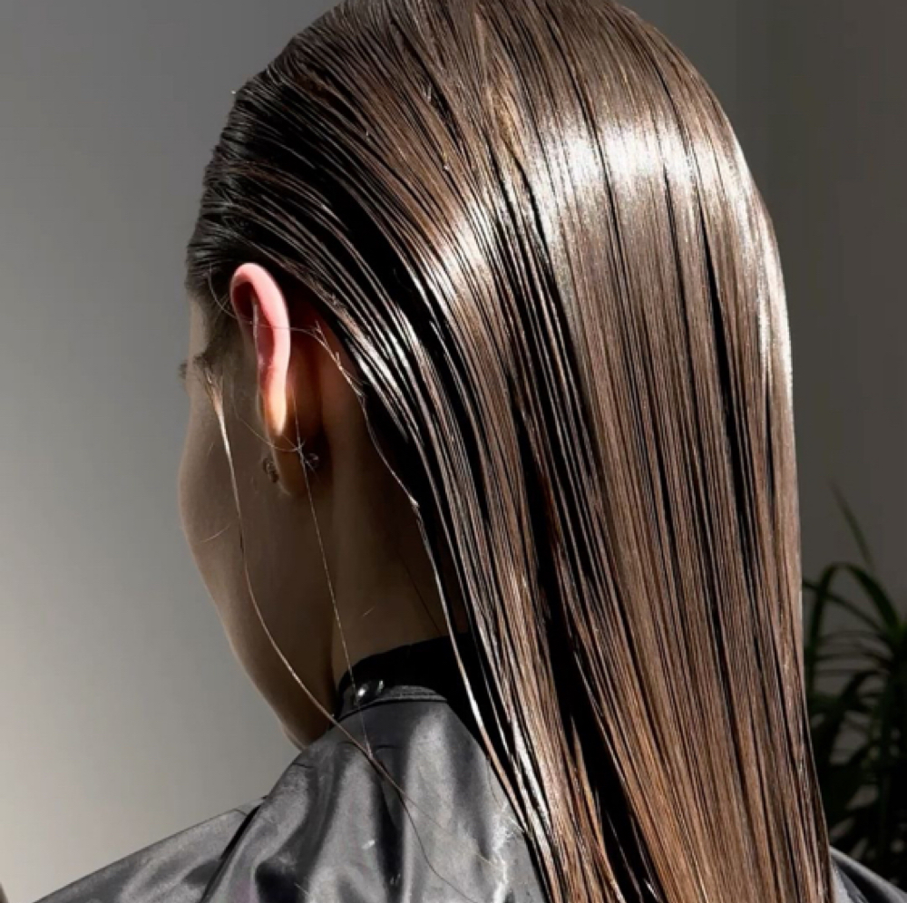 The Smoothing Ritual at Kayla Dawn Hair in Austin, TX