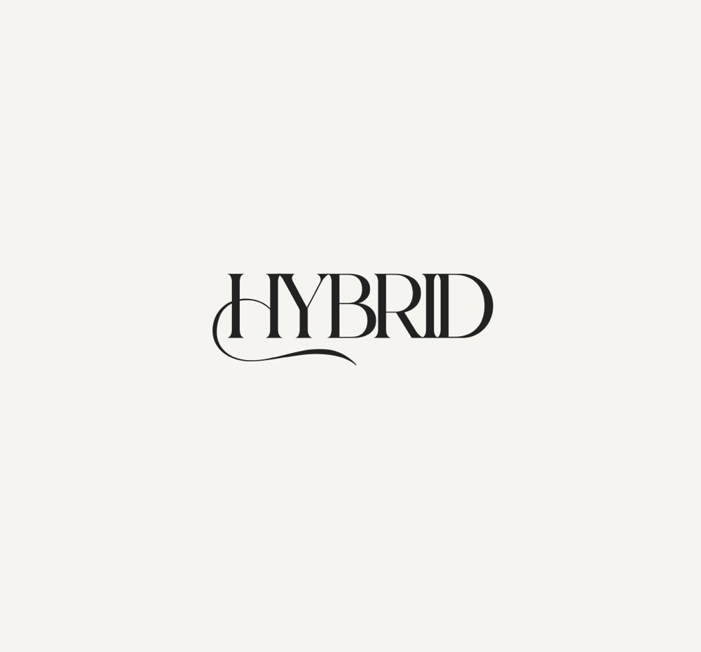 Hybrid Lash Extensions