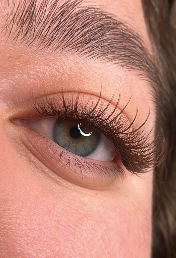 Hybrid Lash Set