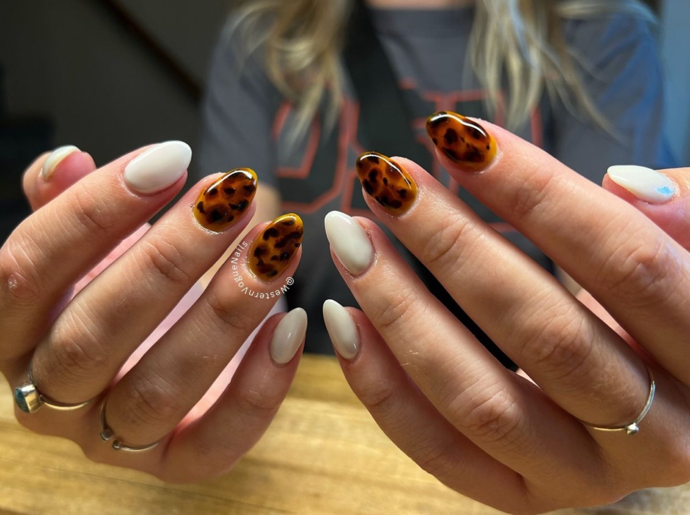 Hard Gel Full Set