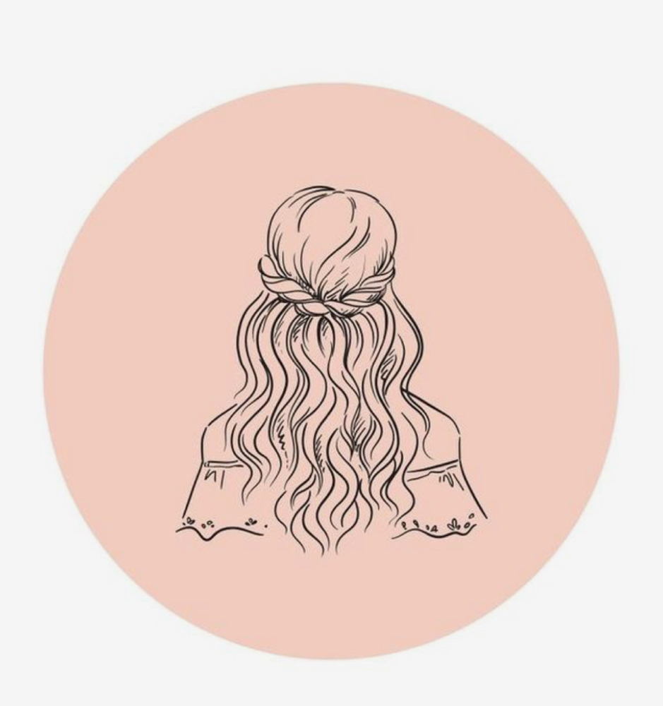 Special Occasion Hairstyle