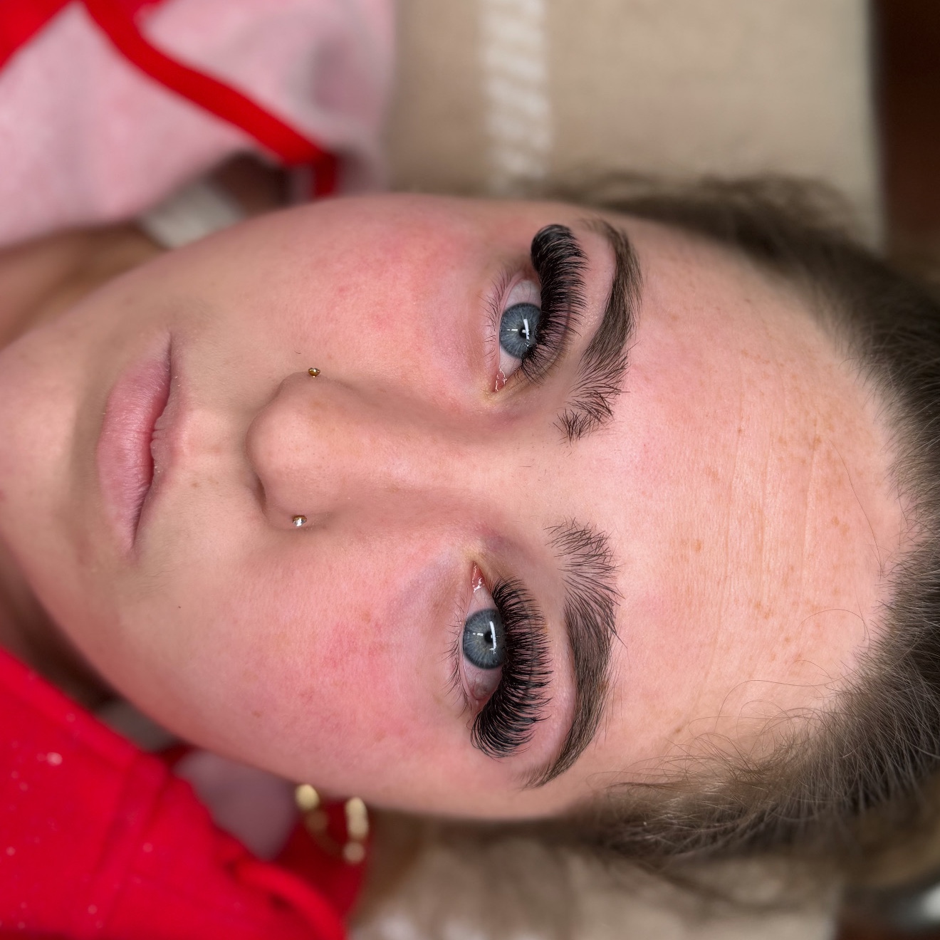 Mega Volume Full Set