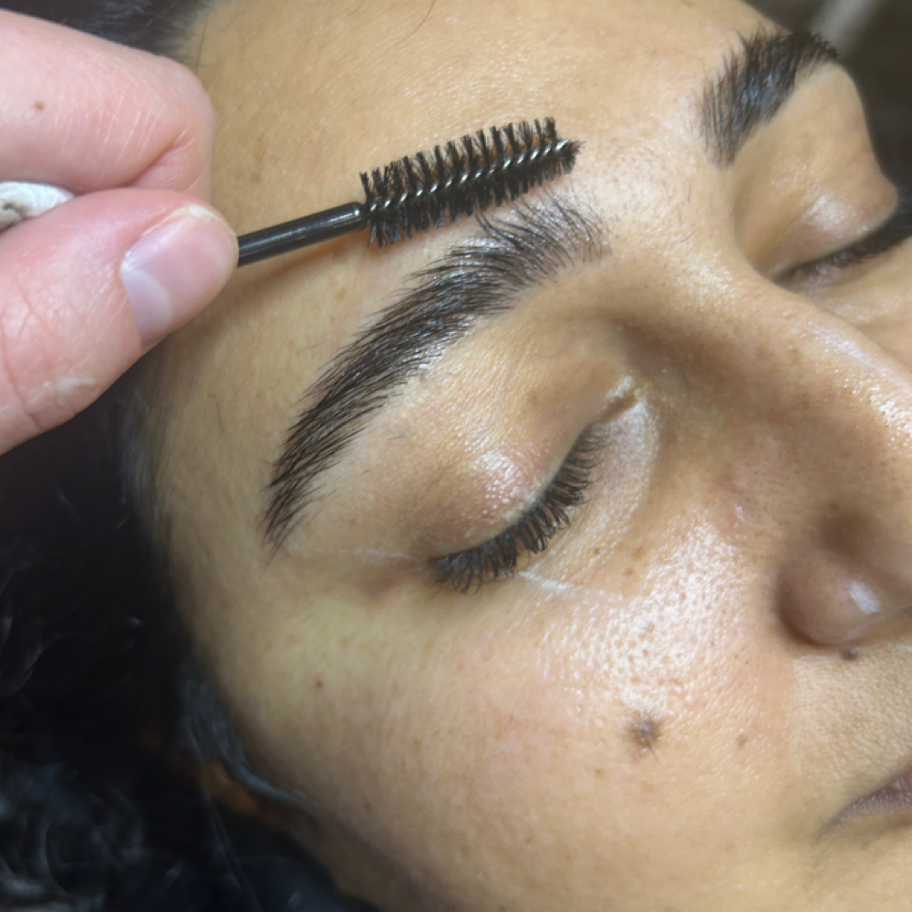 Brow Wax at Mindful Beauty in Chico, CA