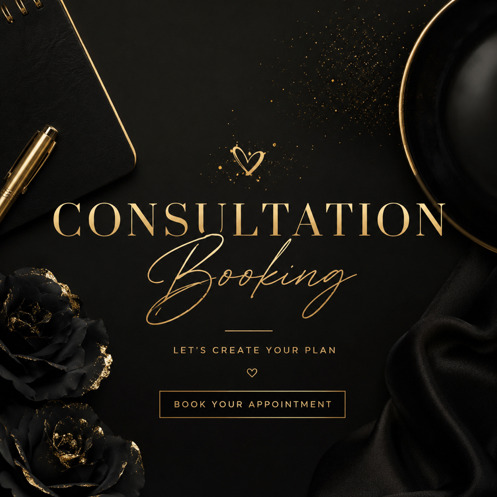 Consultation at Amira’s Touch Salon in Sandy Springs Ga, GA
