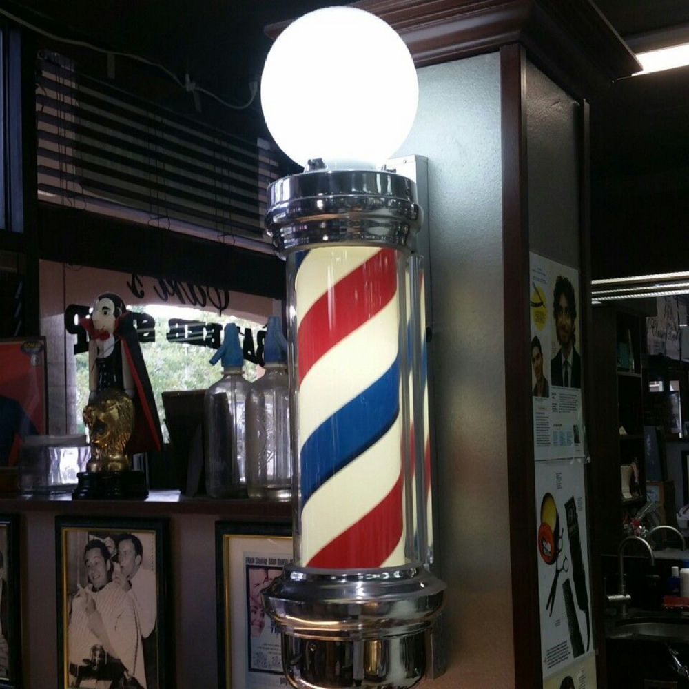 BARBER ADD ON at COOLHAIRDOTCOM in Indianapolis, IN