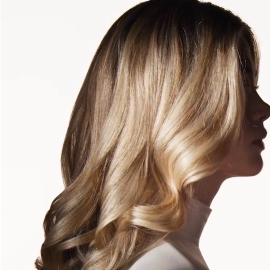 Hilite at Luke Neri Hair Atelier in Pearland, TX