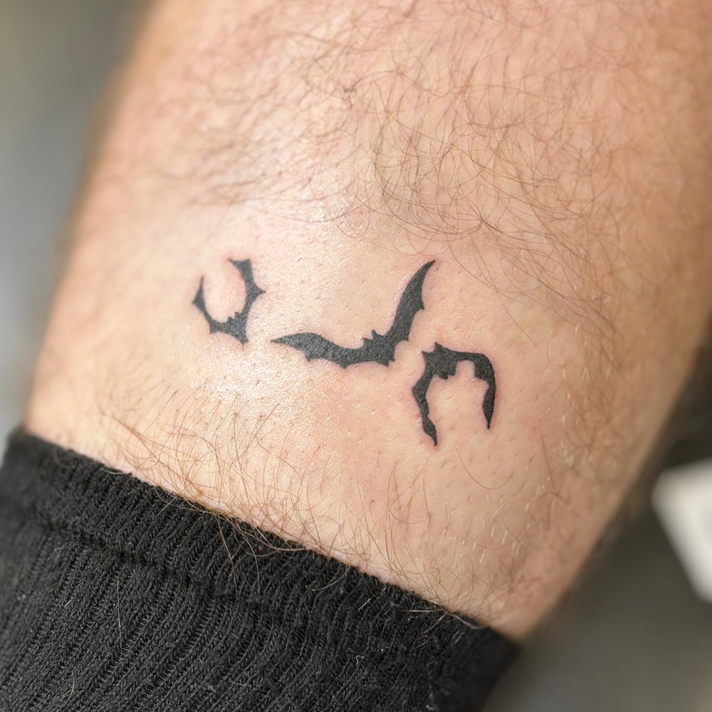 $80 Tattoo