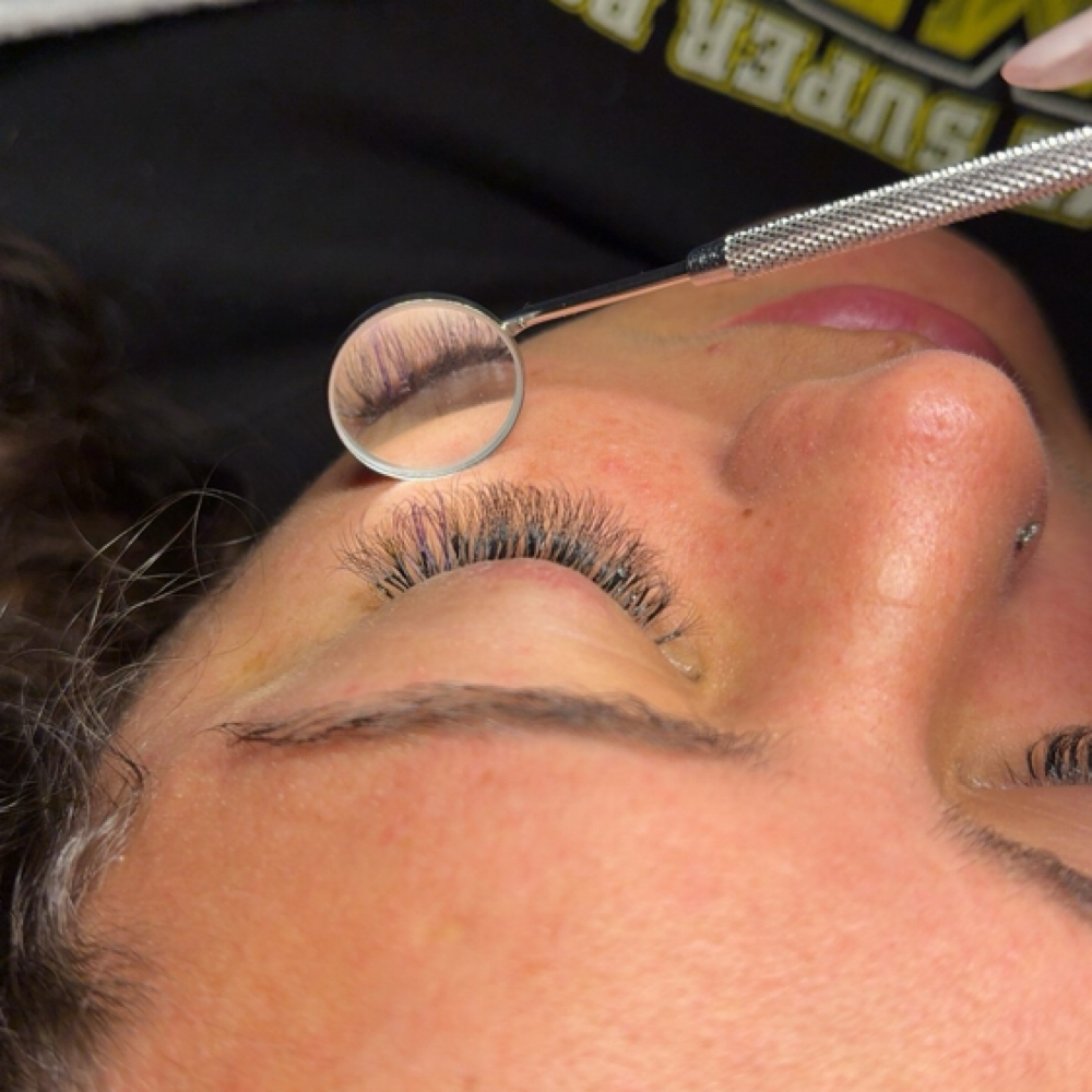 *Sale* Lash Fill $50 (2-3 Weeks) at Bombshell Aesthetics in Monaca, PA