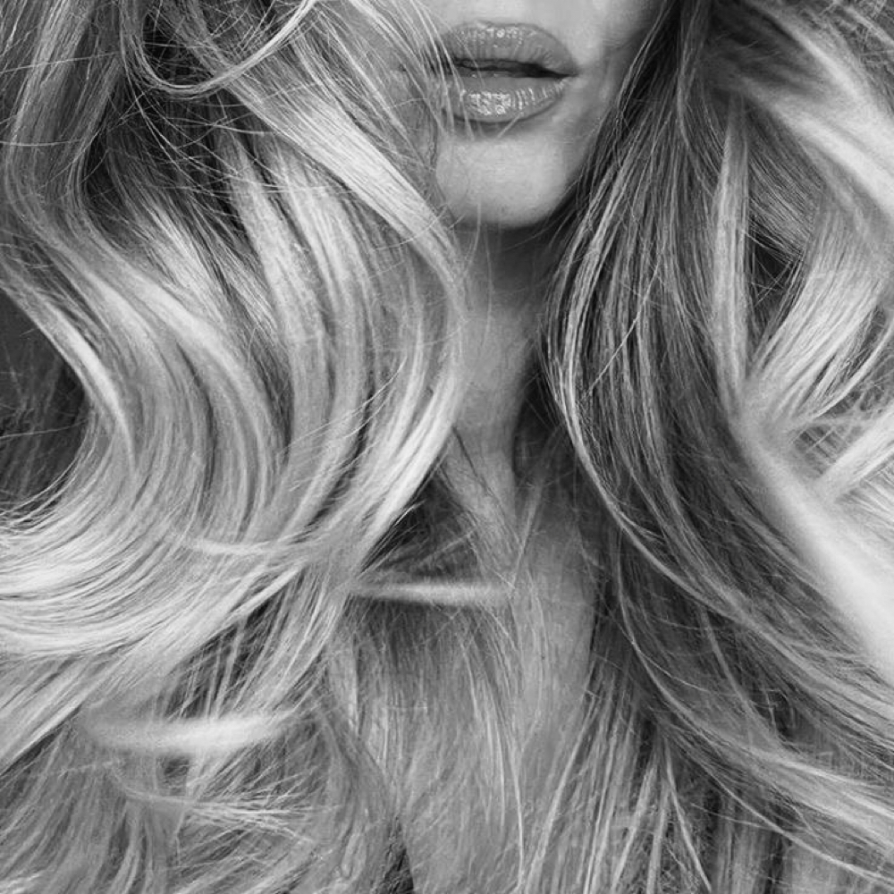 BLONDING at Daymaker Studio in Rockwall, TX