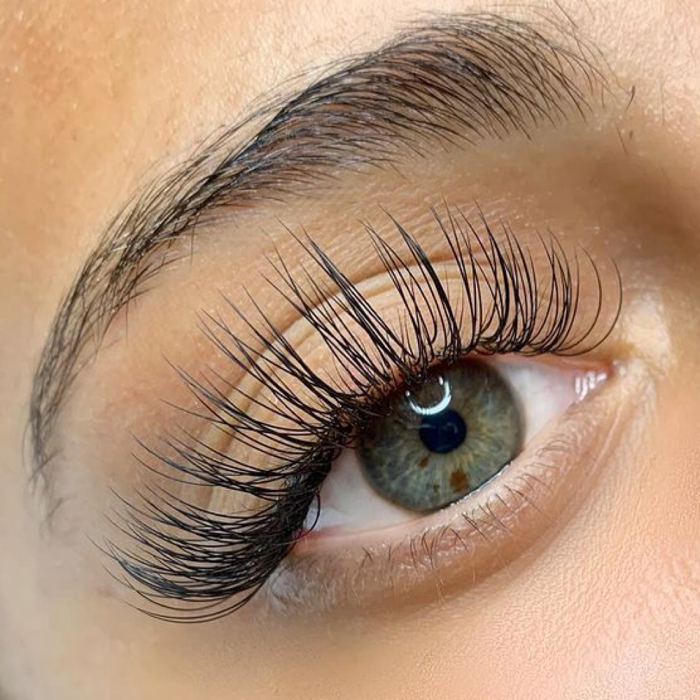 Classic at Lianna Beauty Studio in Spring, TX