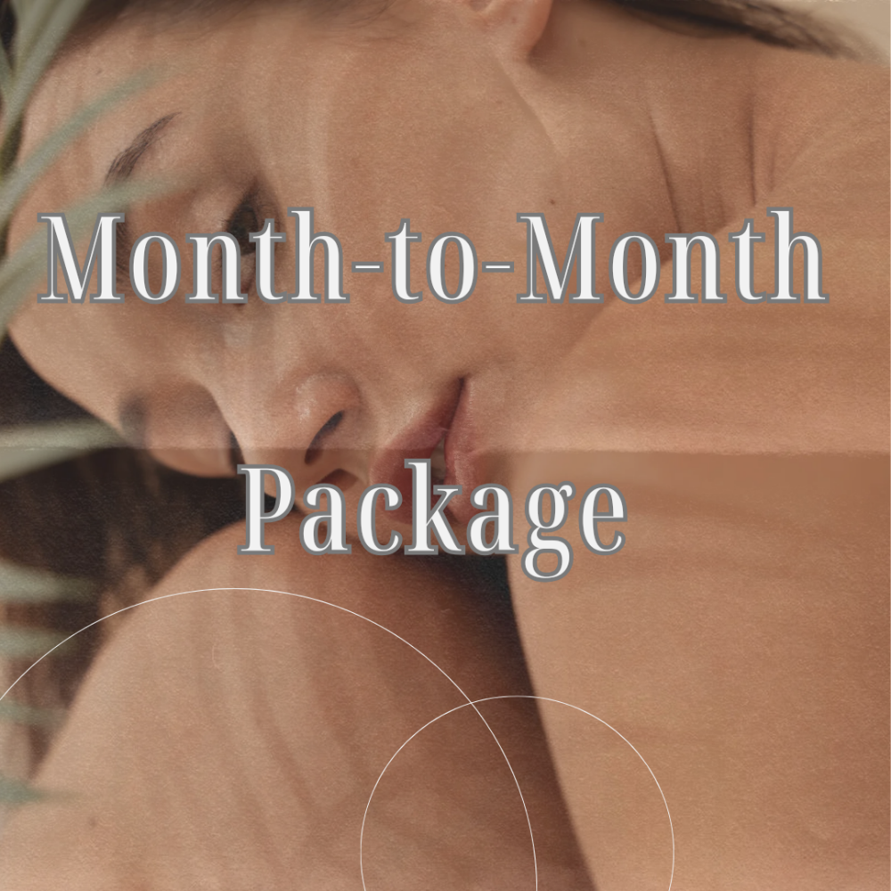 Month-to-Month Variety Special
