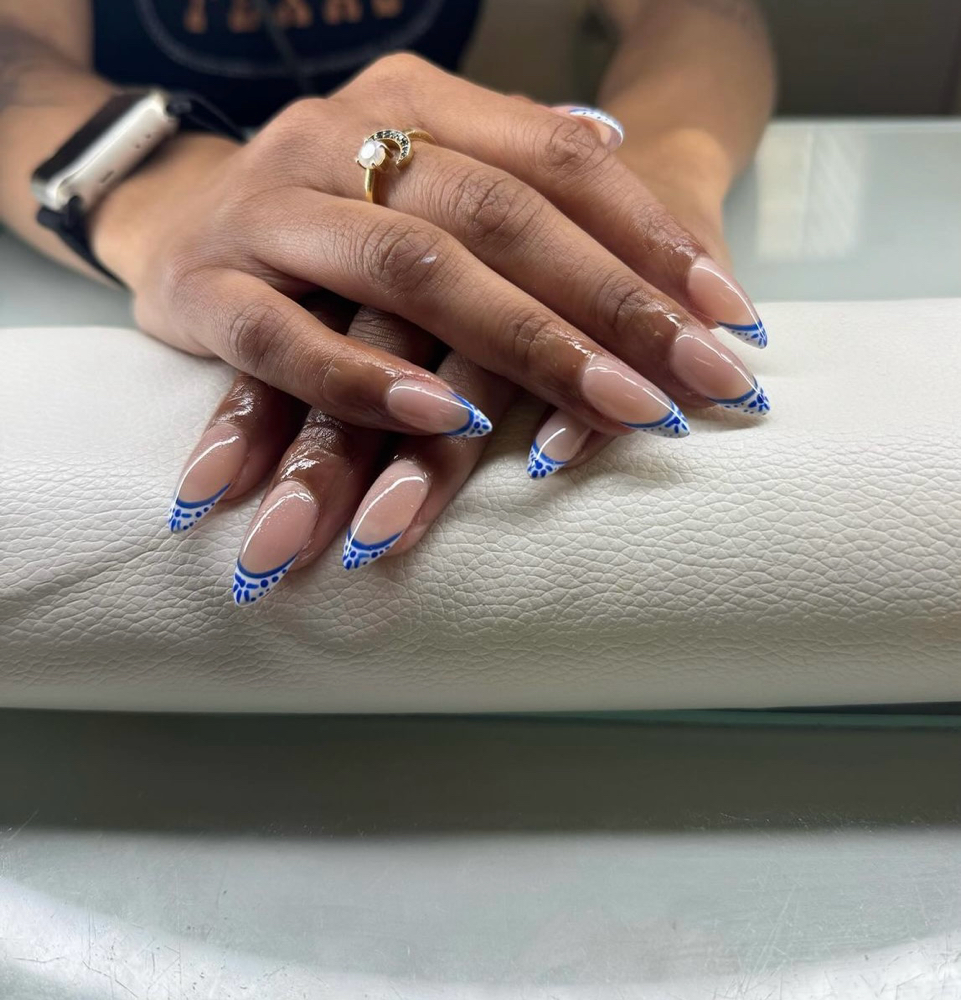 Acrylic Fill Medium