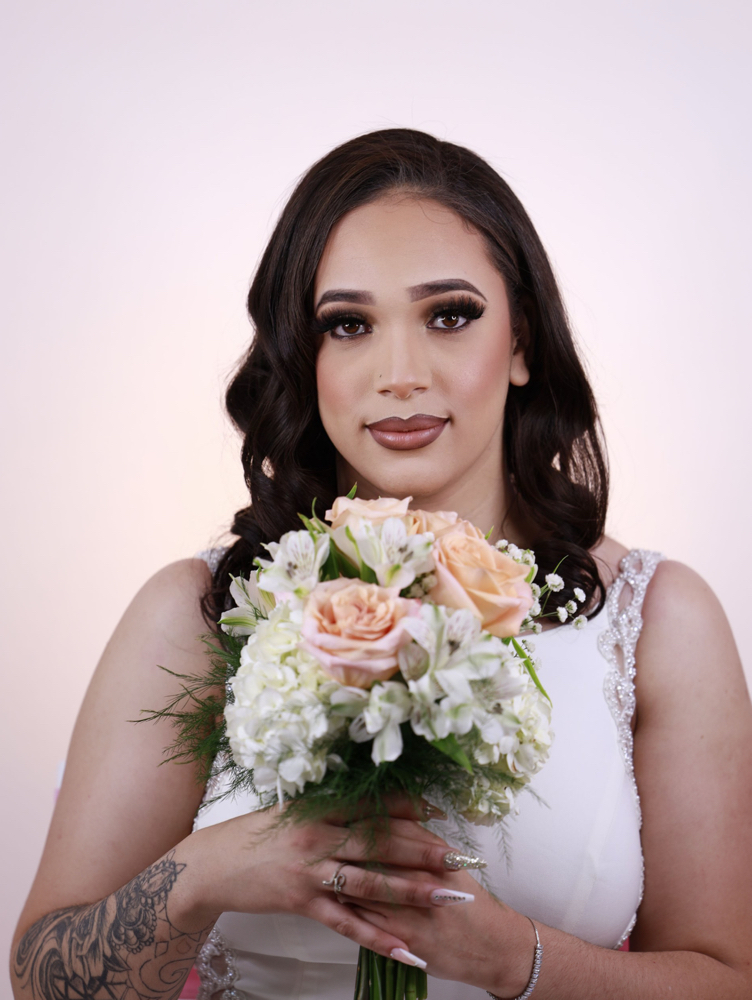 Bridal Makeup at Adarable Esthetics LLC in Taunton, MA