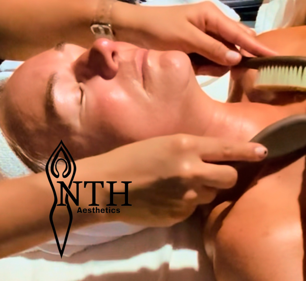NTH Signature Facial at NTH aesthetics in Fort Myers, FL