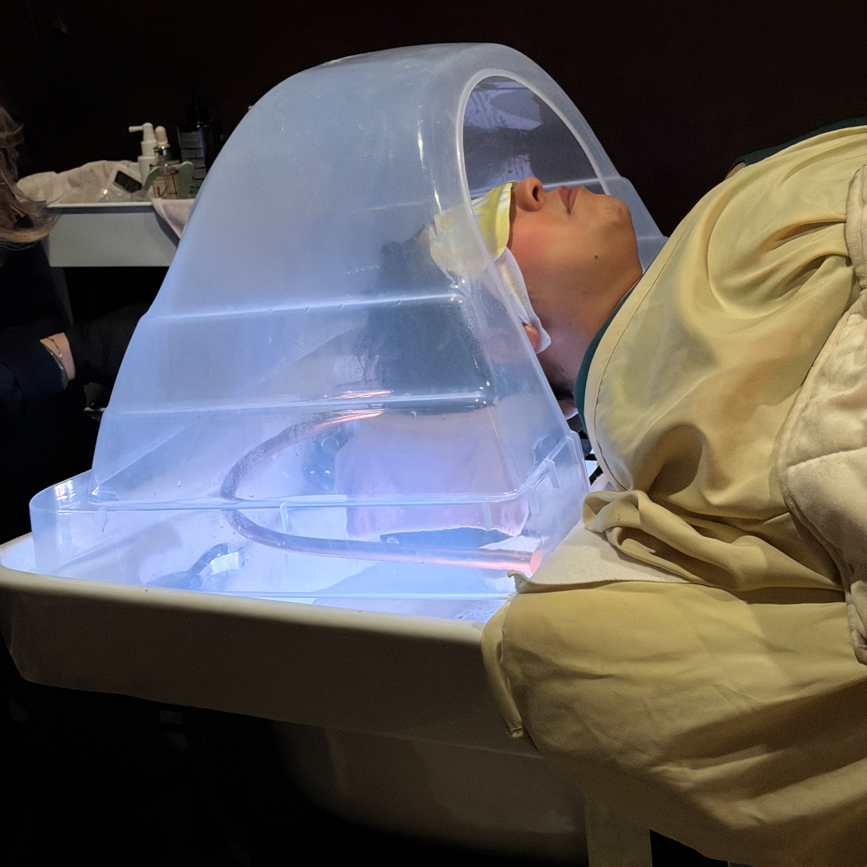 Japanese Head Spa - 1 hour at KDP Beauty in White Bear Township, MN