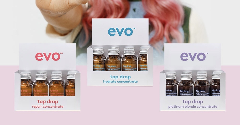 EVO TOP DROP TREATMENT