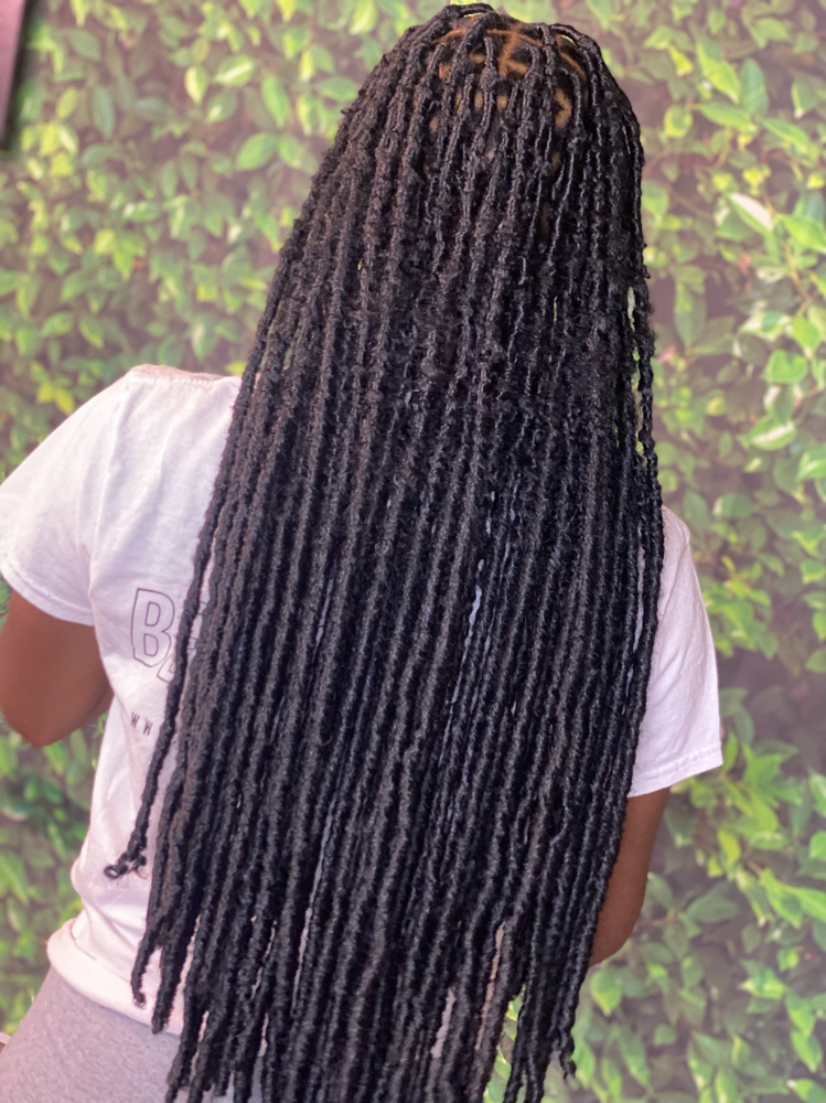 Soft Locs