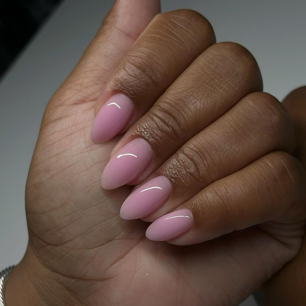 Acrylic Fullset at Noemi nail art & spa in Seneca, SC