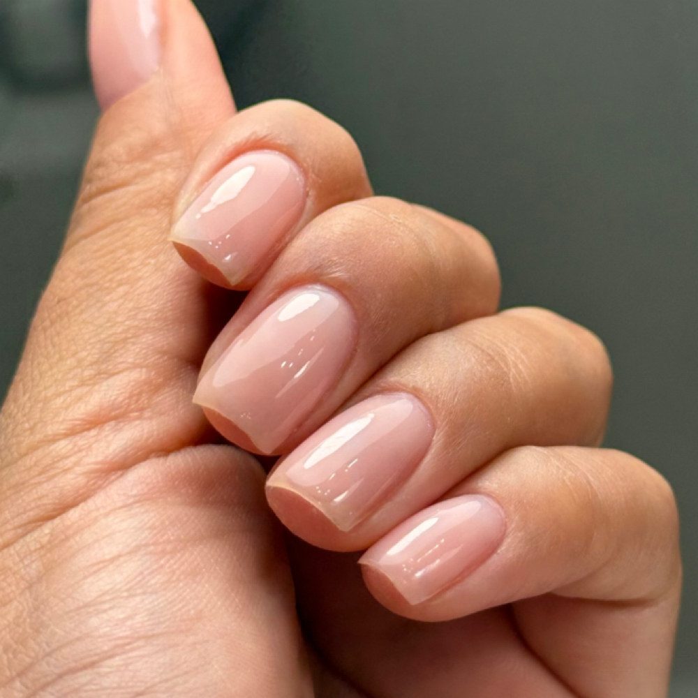 Natural Nails at Magnolia Roots in Pittsboro, NC