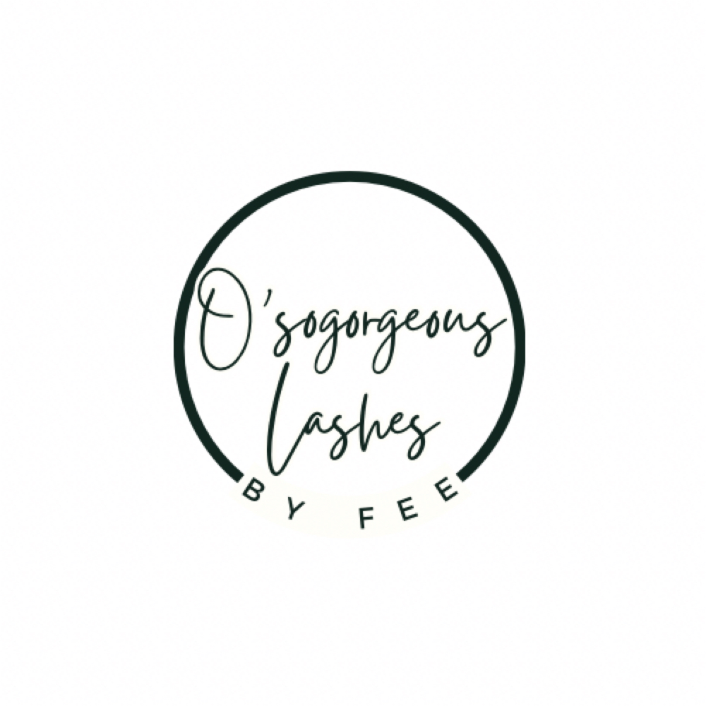 Classic Full Set at O’sogorgeous Lashes By Fee in Richardson, TX