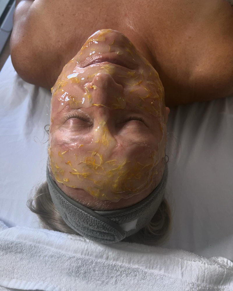 Hydrojelly Mask Add-On