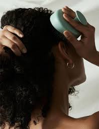 Scalp Treatment