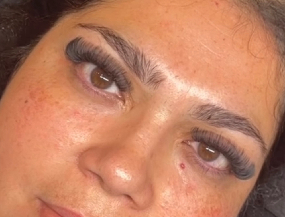 Light Cat Eye ( Full Set )