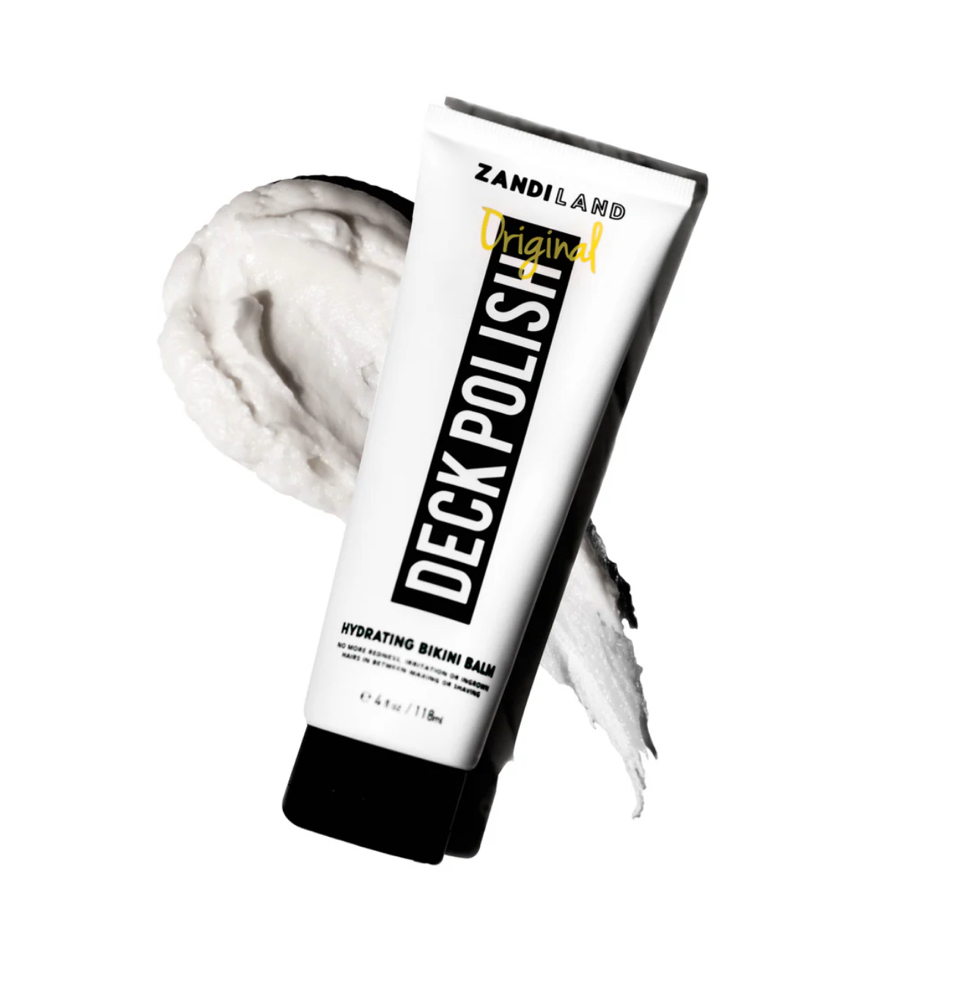 DECK POLISH ORIGINAL
