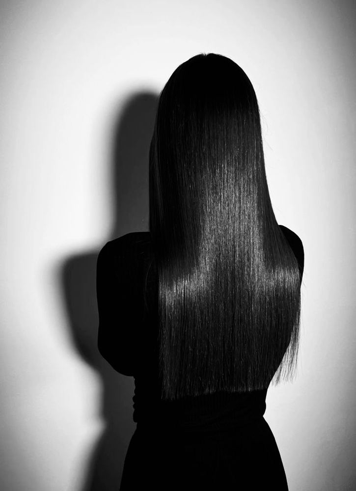 Brazilian Blowout