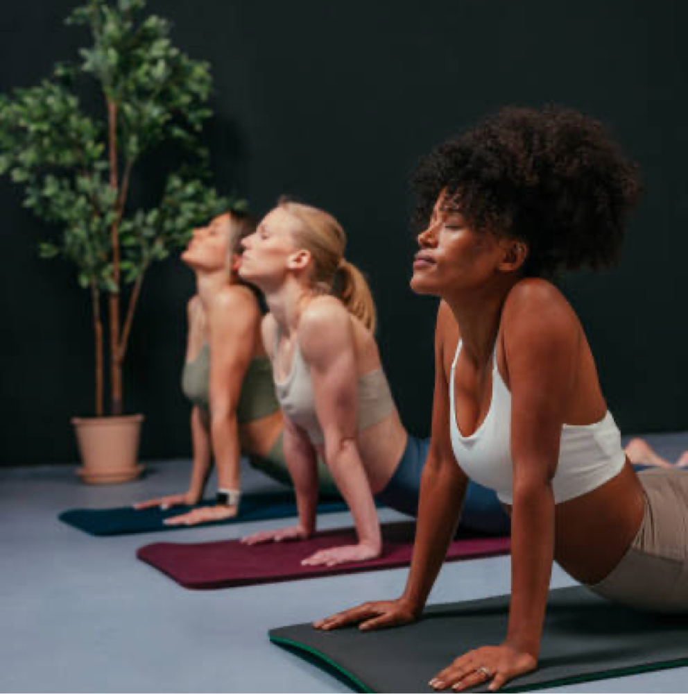 Soulful Stretch & Restore at 💫Soulful Radiance 💫 Holistic Wellness in Ellicott City, MD